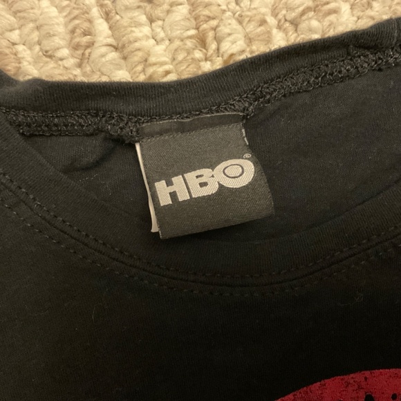 HBO True Blood women’s tshirt - size Small - Picture 3 of 4